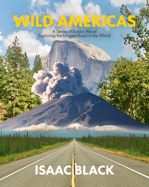 Wild Americas - Digital Book ONLY